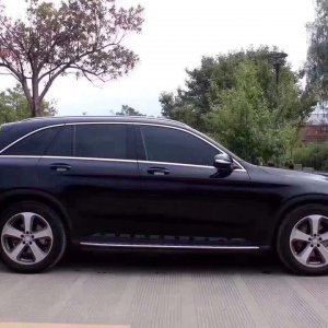 高檔車